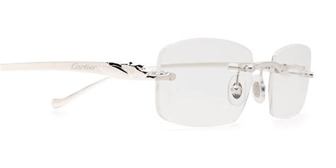 Eyeglasses Cartier CT0061O 003 53